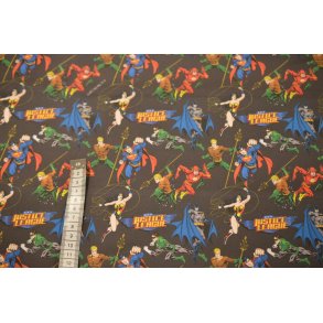 �kotex bomuld m/Marvel
