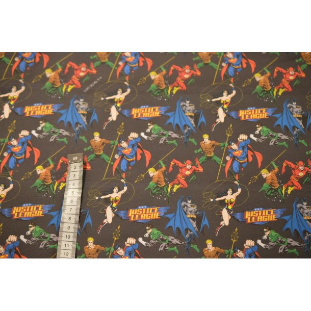 �kotex bomuld m/Marvel