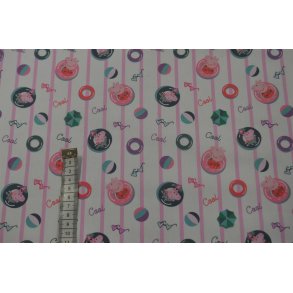 �kotex bomuld m/Gurli Gris