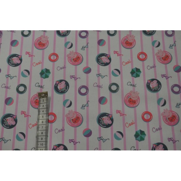 �kotex bomuld m/Gurli Gris