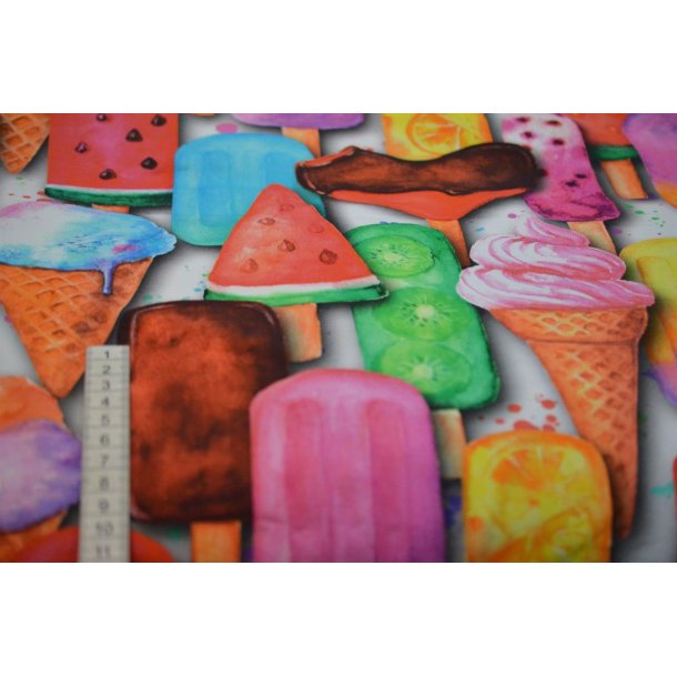 �kotex bomulds jersey m/Is