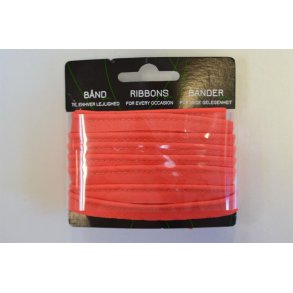 Piping bomuld Blegr�d