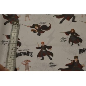 �kotex bomuld m/Harry Potter