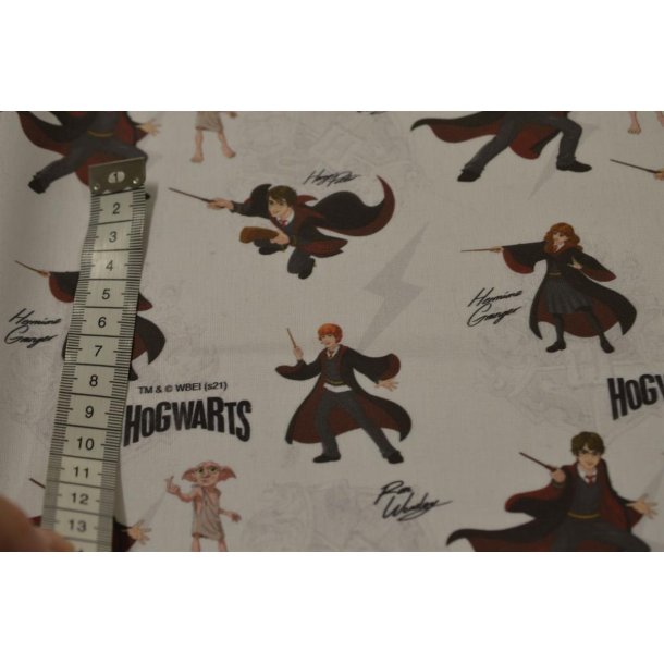 �kotex bomuld m/Harry Potter