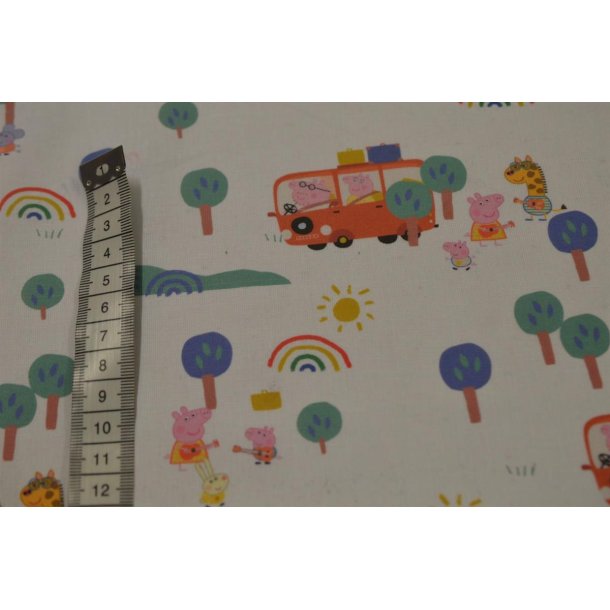 �kotex bomuld m/Gurli Gris