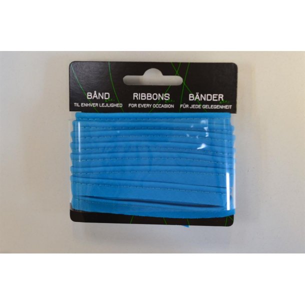 Piping bomuld Turkis