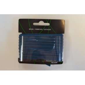 Piping bomuld M�rk petrol