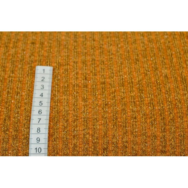 Karry Ribstrik m/glimmer