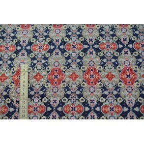 Julia �kotex bomuld m/print