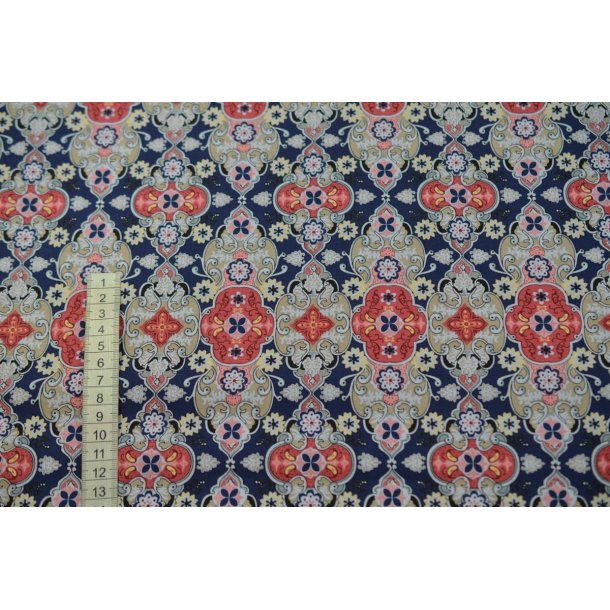 Julia �kotex bomuld m/print