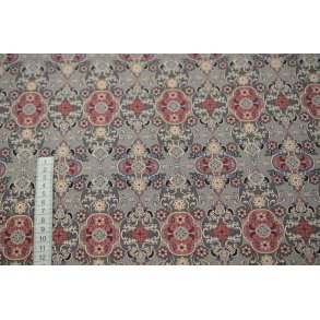 Julia �kotex bomuld m/print