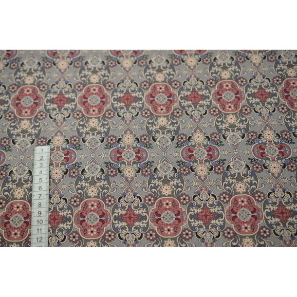 Julia �kotex bomuld m/print