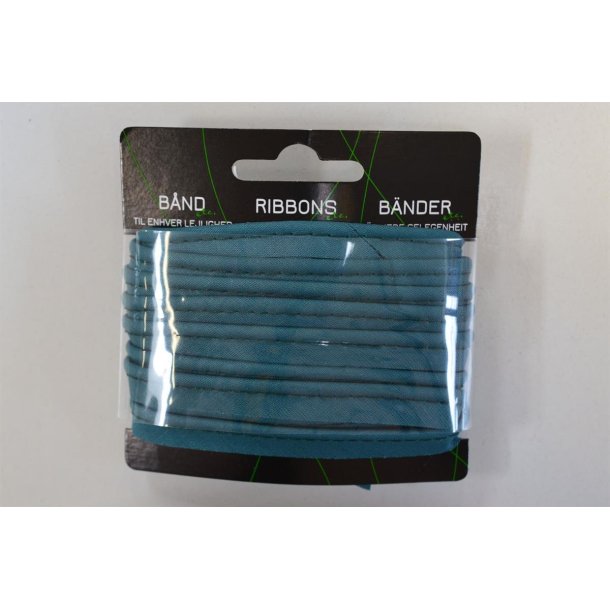 Piping bomuld St�vgr�n