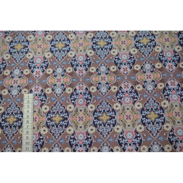 Julia �kotex bomuld m/print