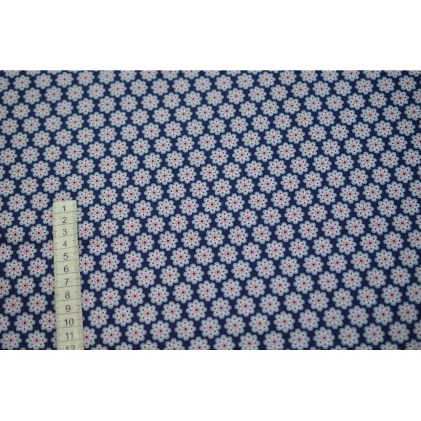 Julia �kotex bomuld m/print