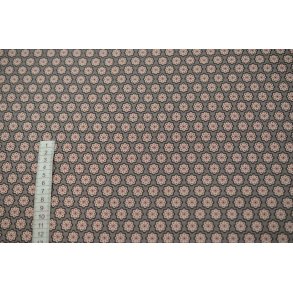 Julia �kotex bomuld m/print