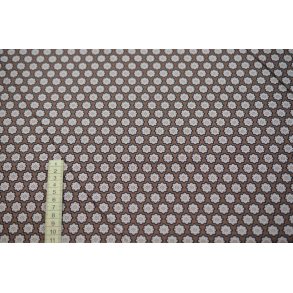 Julia �kotex bomuld m/print