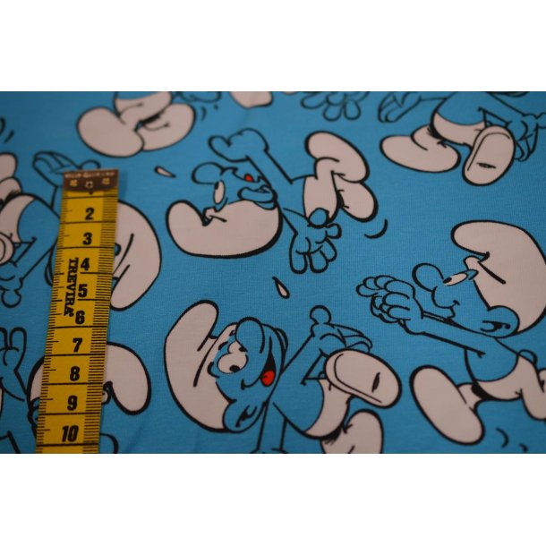 �kotex bomulds jersey m/Sm�lfer