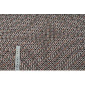 Julia �kotex bomuld m/print