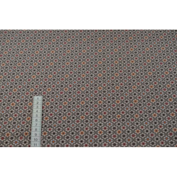 Julia �kotex bomuld m/print