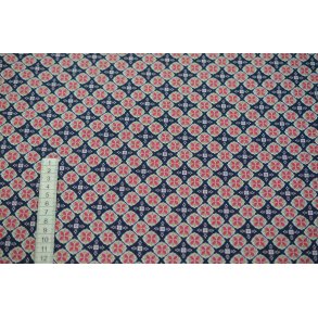 Julia �kotex bomuld m/print