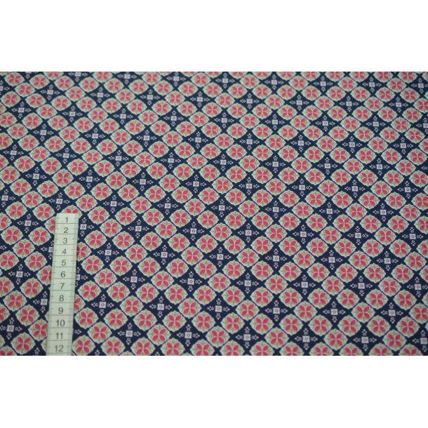 Julia �kotex bomuld m/print