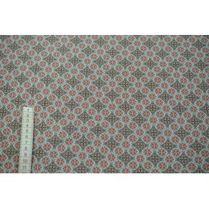 Julia �kotex bomuld m/print