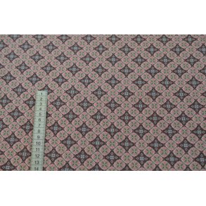 Julia �kotex bomuld m/print