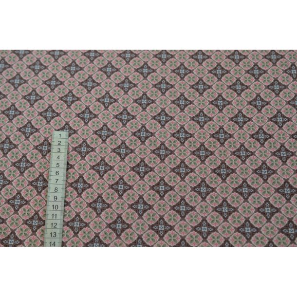 Julia �kotex bomuld m/print