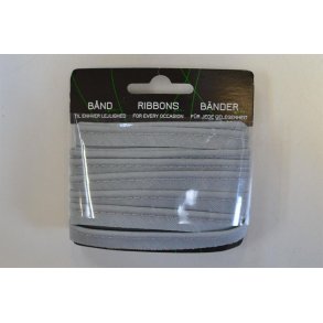 Piping bomuld Lysgr�