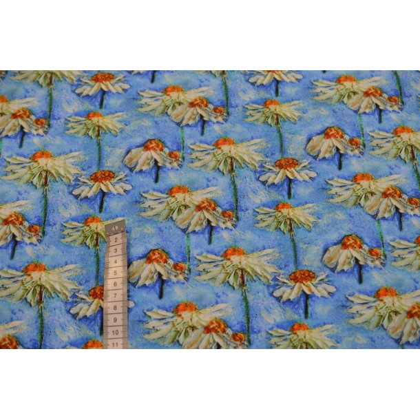 �kotex bomulds jersey m/Marguriter