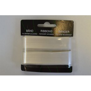 Skr�b�nd viscose satin Beige