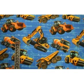 �kotex bomulds jersey, Entrepren�rmaskiner
