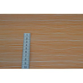 �kotex bomulds jersey Stribet