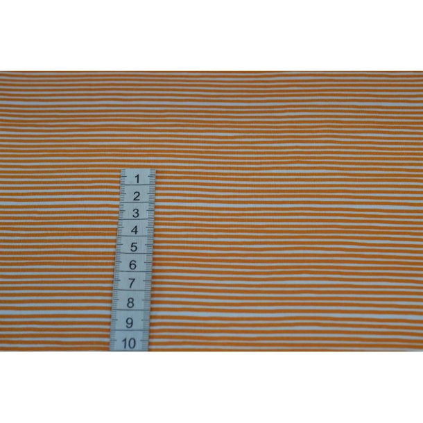 �kotex bomulds jersey Stribet