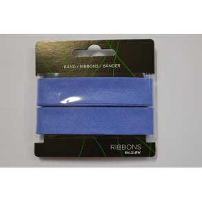 Skr�b�nd bomuld, Bl�