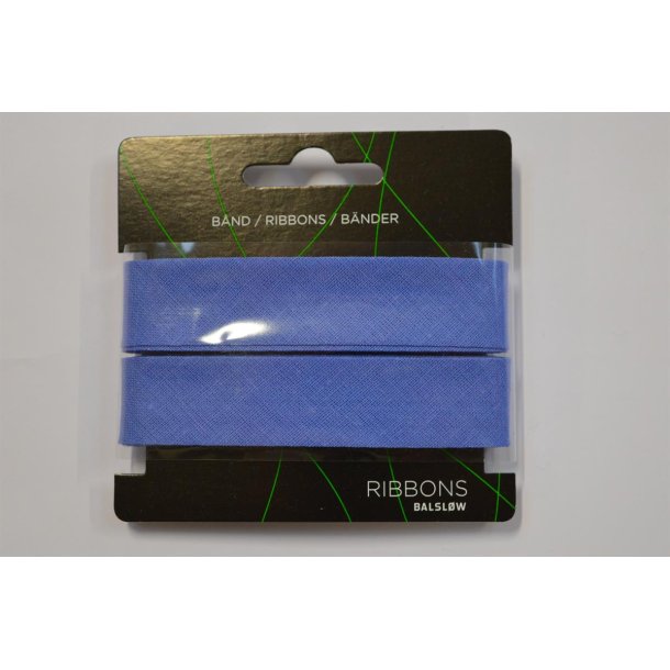 Skr�b�nd bomuld, Bl�