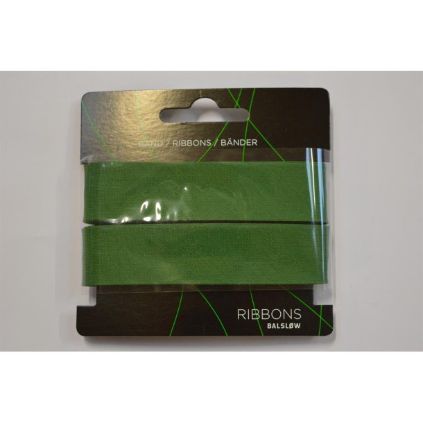 Skr�b�nd bomuld, Gr�n