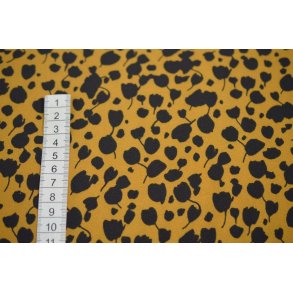 Polyester Karry m/print