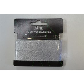 Skr�b�nd S�lv mat