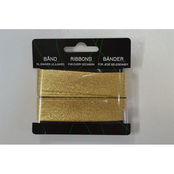 Skr�b�nd Mat guld