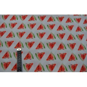 Bomuld m/Melon