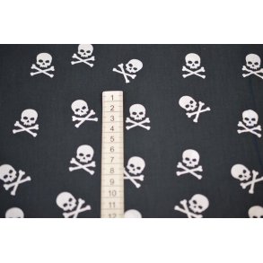 �kotex bomuld/poplin m/D�dningehoveder