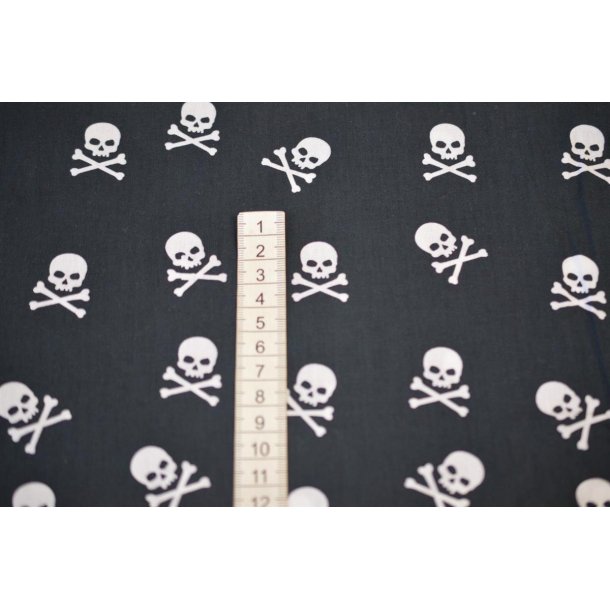 �kotex bomuld/poplin m/D�dningehoveder