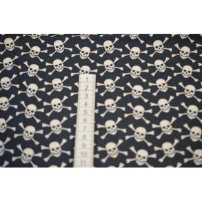 �kotex bomuld/poplin m/D�dningehoveder