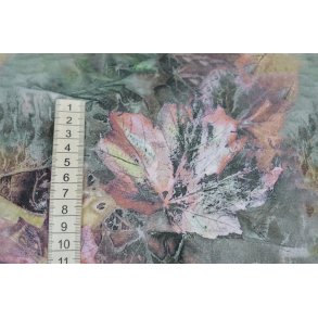 �kotex bomulds jersey m/blade