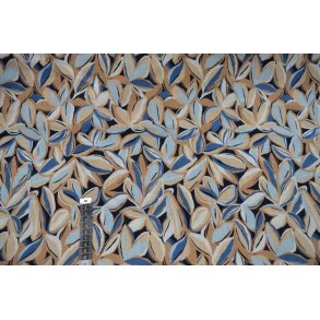 Washed Linen m/print