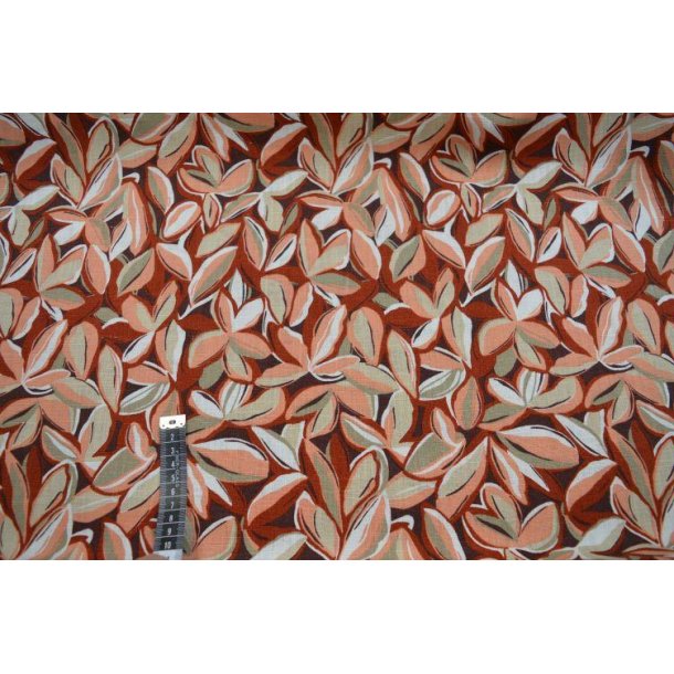 Washed linen/h�r m/print