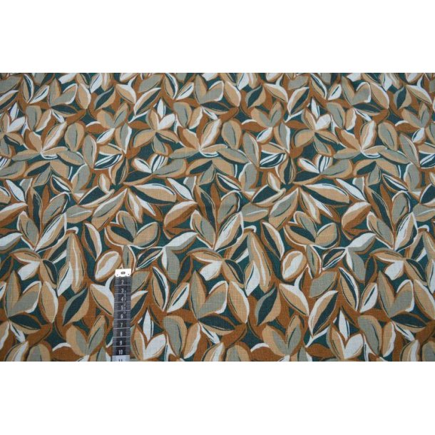 Washed linen/h�r m/print