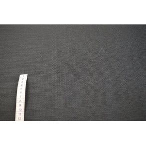 M�belstof med filt bagside Sort